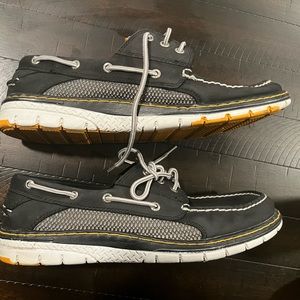 Men’s Sperry Shoes 10.5 like new